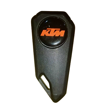 Flip Key For KTM Bike | Silicon Flip Key For All Types For KTM Bikes